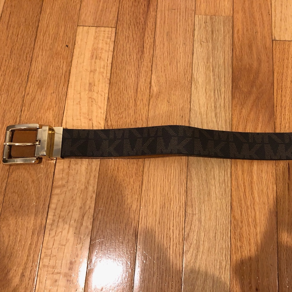 Michael Kors Women's Belt